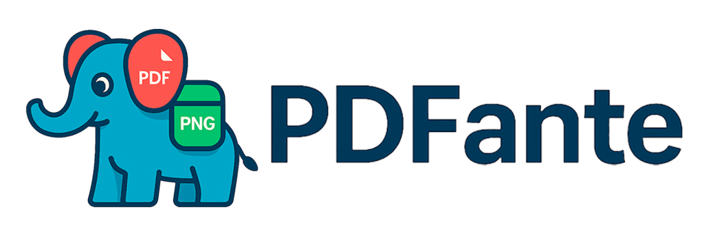 Logo PDFante
